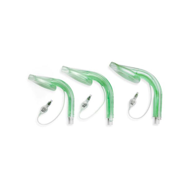 MASCARA LARINGEA AURA GAIN