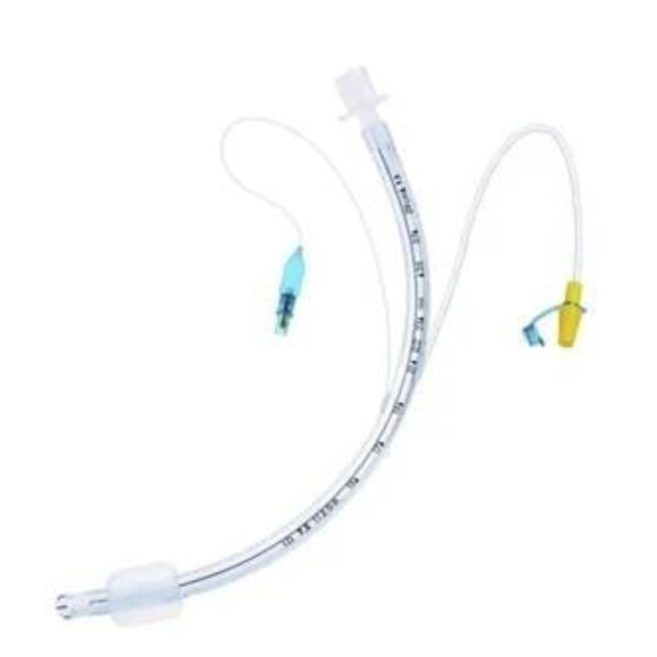 TUBO ENDOTRAQUEAL CON ASPIRACIÓN SUBGLOTICA