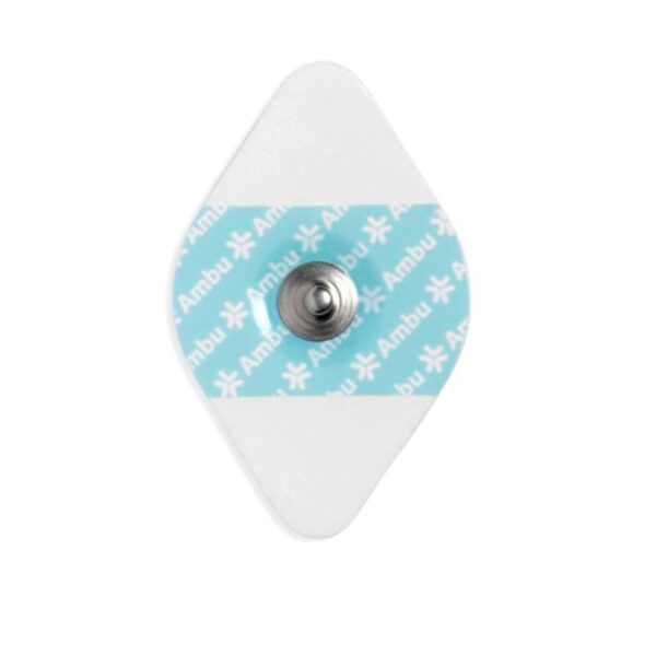 ELECTRODO MONITORIZACION BROCHE METALICO