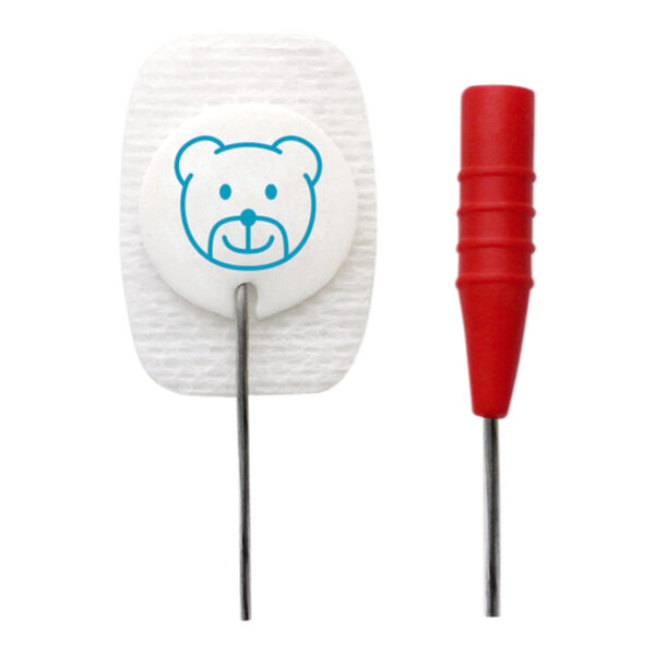 MONITORIZACION NEONATAL CON CABLE INTEGRADO
