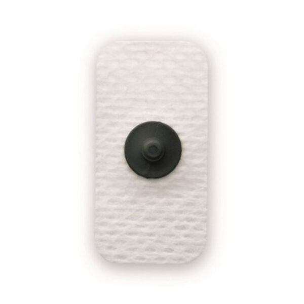 ELECTRODO TELA CON BROCHE DE CARBONO