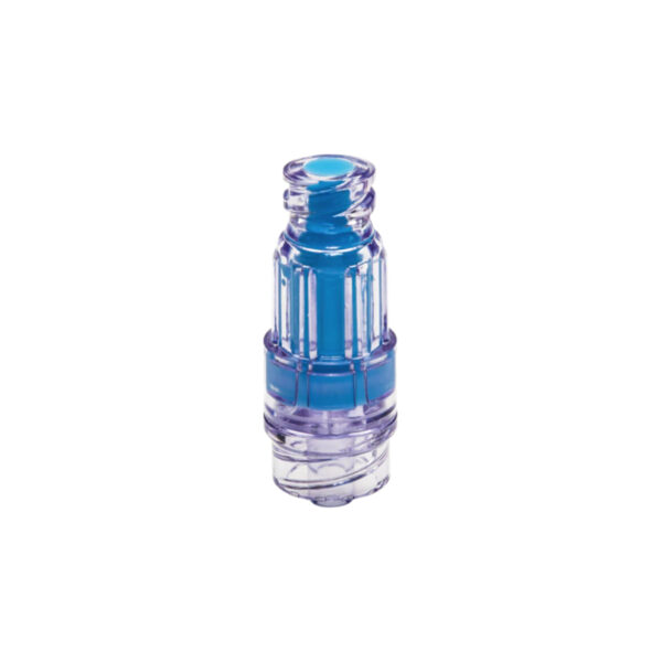 CONECTOR LIBRE DE AGUJA