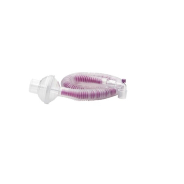 CIRCUITO DE ANESTESIA COAXIAL EXPANDIBLE
