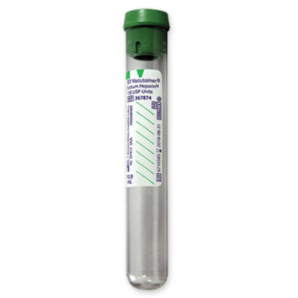 HEMOGARD PLUS VERDE 10ML