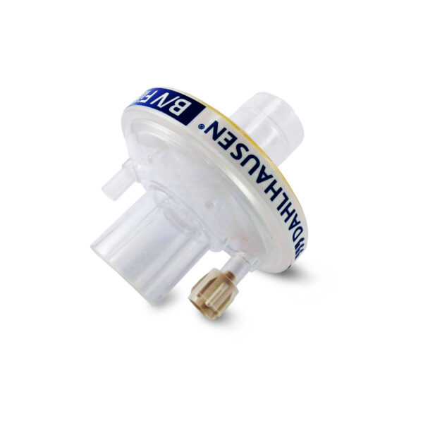 FILTRO VIRAL/BACTERIANO HME ESTERIL