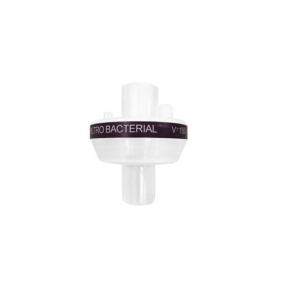 FILTRO VIRAL/BACTERIANO HME