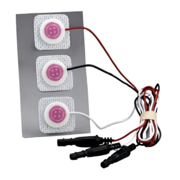 ELECTRODO MONITORIZACION RADIO LUCIDO