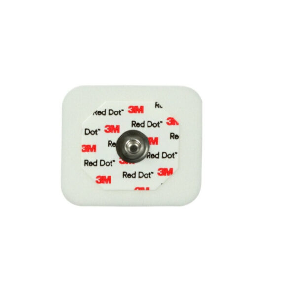ELECTRODO DE MONITORIZACION DIAFORETICOS 3M