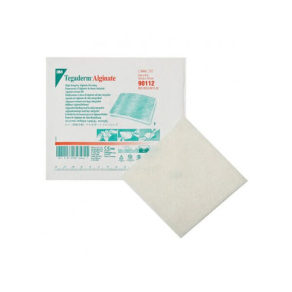 APOSITO INTRAVENOSO ANTIMICROBIANO IV