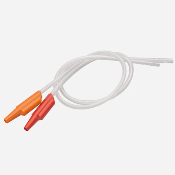 SONDA DE ASPIRACION CON CONTROL DE SUCCION