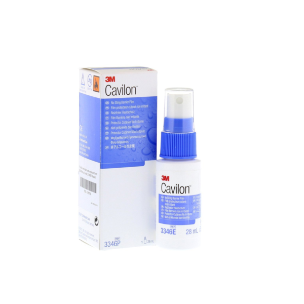 CAVILON SPRAY PROTECTOR