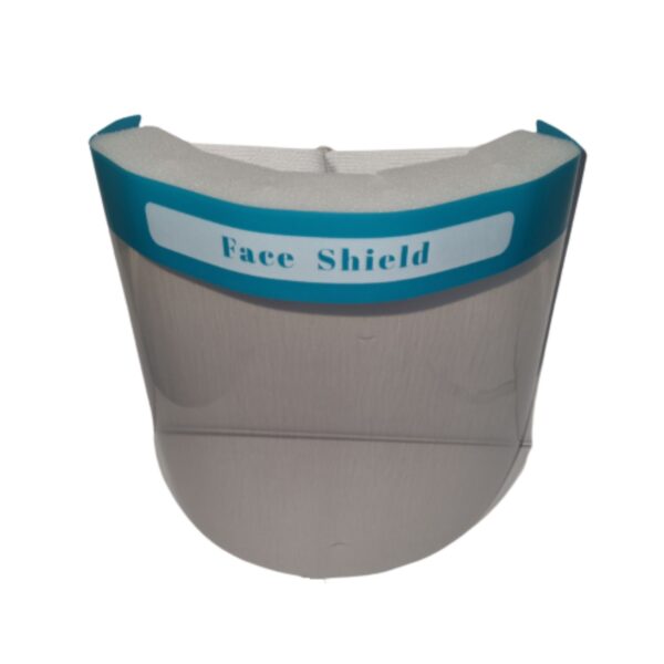 PROTECTOR FACIAL Hofsamed