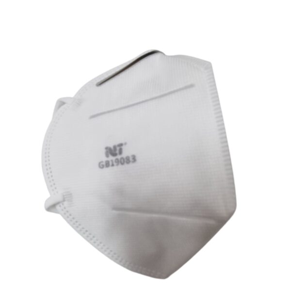MASCARILLAS N 95 KDL