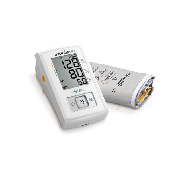 TENSIÓMETRO AUTOMÁTICO BRAZO BPA3