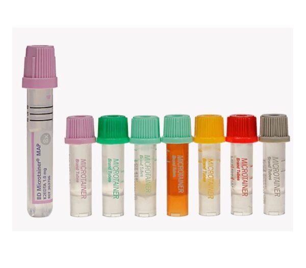 MICROTAINER VERDE CON GEL