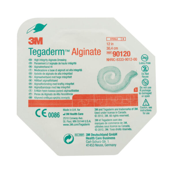 APOSITO ANTIMICROBIANO INTRAVENOSO