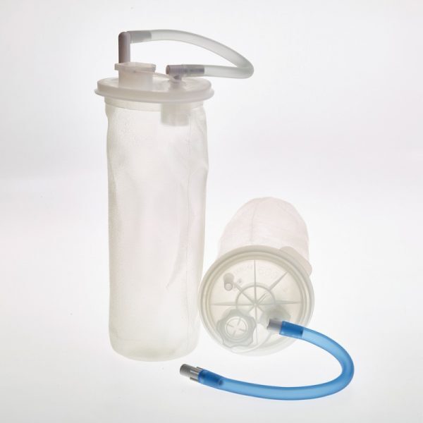 BOLSA DE ASPIRACIÓN LINER