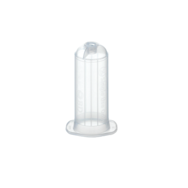 BD HOLDER-CAMISA ADULTO DESECHABLE