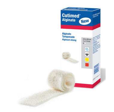 CUTIMED ALGINATE MECHA