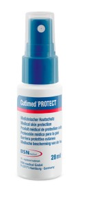 CUTIMED PROTECT SPRAY 28ML