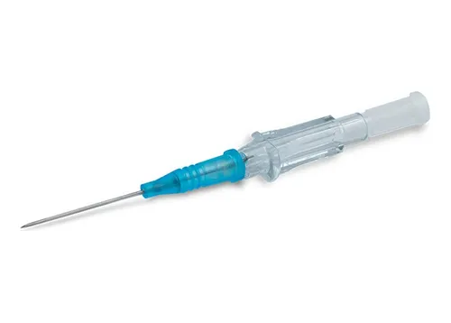 CATETER INSYTE 22G X 1" (25MM)