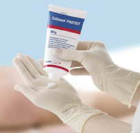 Crema barrera protectora de la piel sin alcohol - Imagen 3