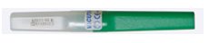 Aguja BD Vacutainer® Flashback